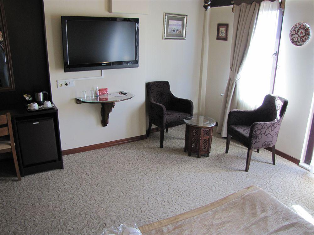Naz Wooden House Inn Стамбул Экстерьер фото