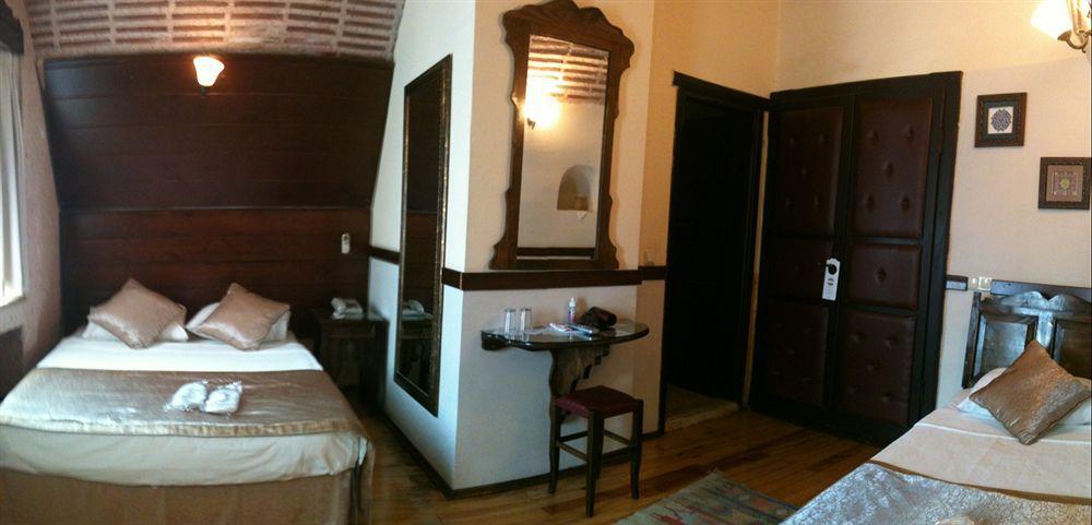 Naz Wooden House Inn Стамбул Экстерьер фото