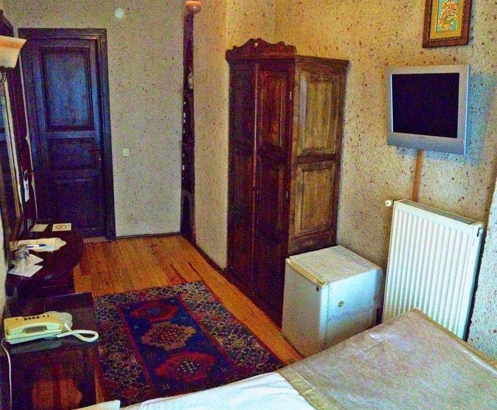 Naz Wooden House Inn Стамбул Экстерьер фото