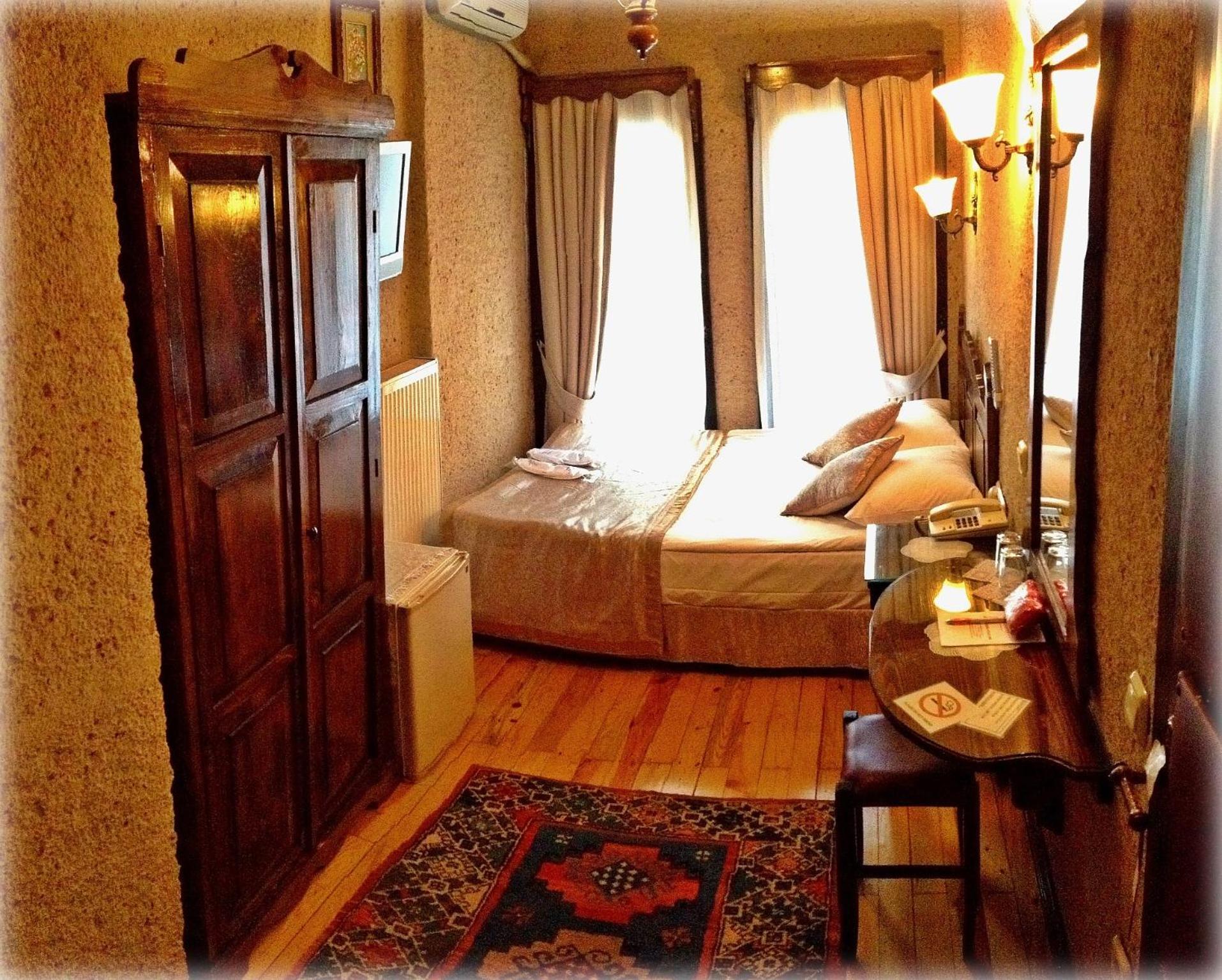 Naz Wooden House Inn Стамбул Экстерьер фото