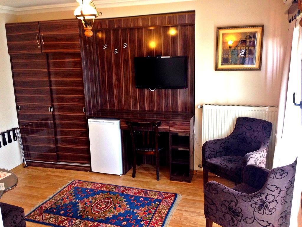 Naz Wooden House Inn Стамбул Экстерьер фото