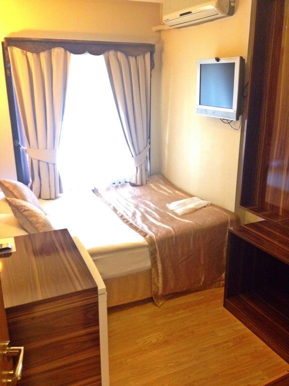 Naz Wooden House Inn Стамбул Экстерьер фото