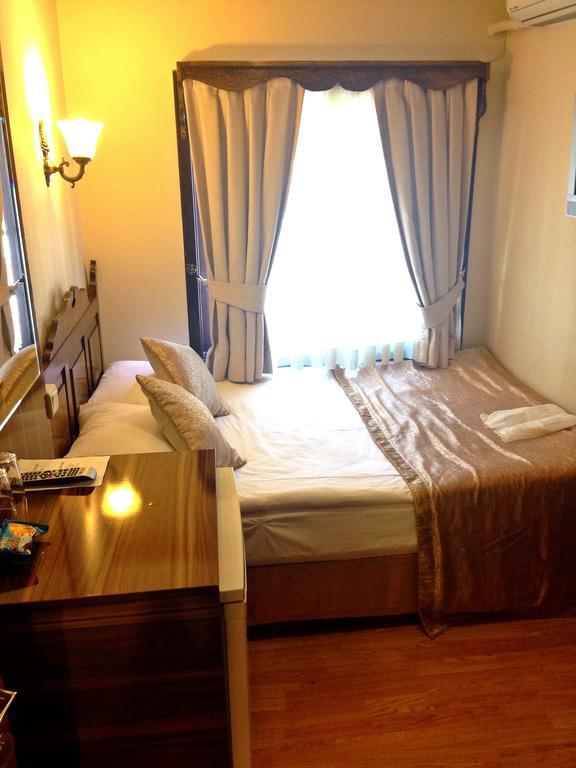 Naz Wooden House Inn Стамбул Экстерьер фото