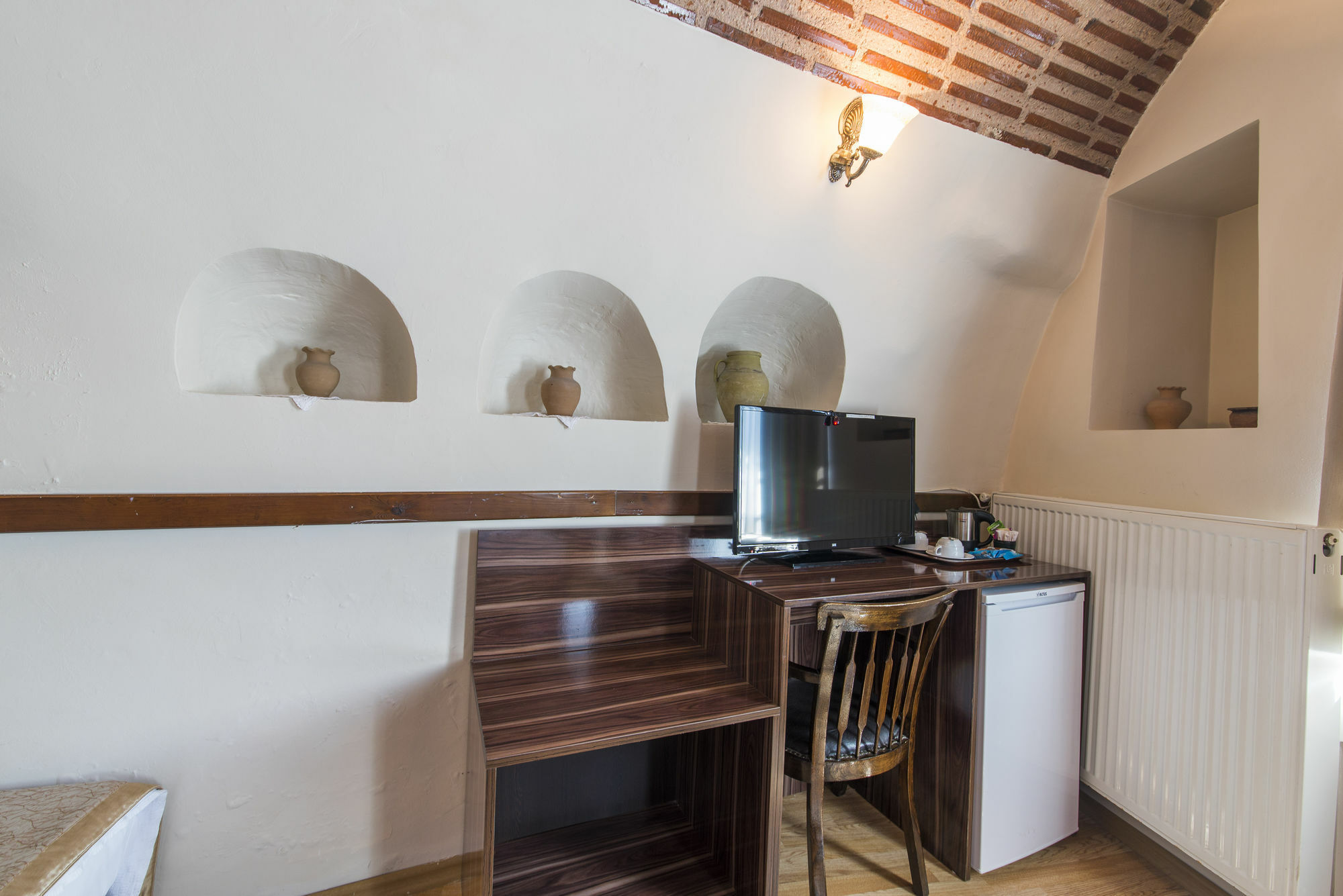 Naz Wooden House Inn Стамбул Экстерьер фото