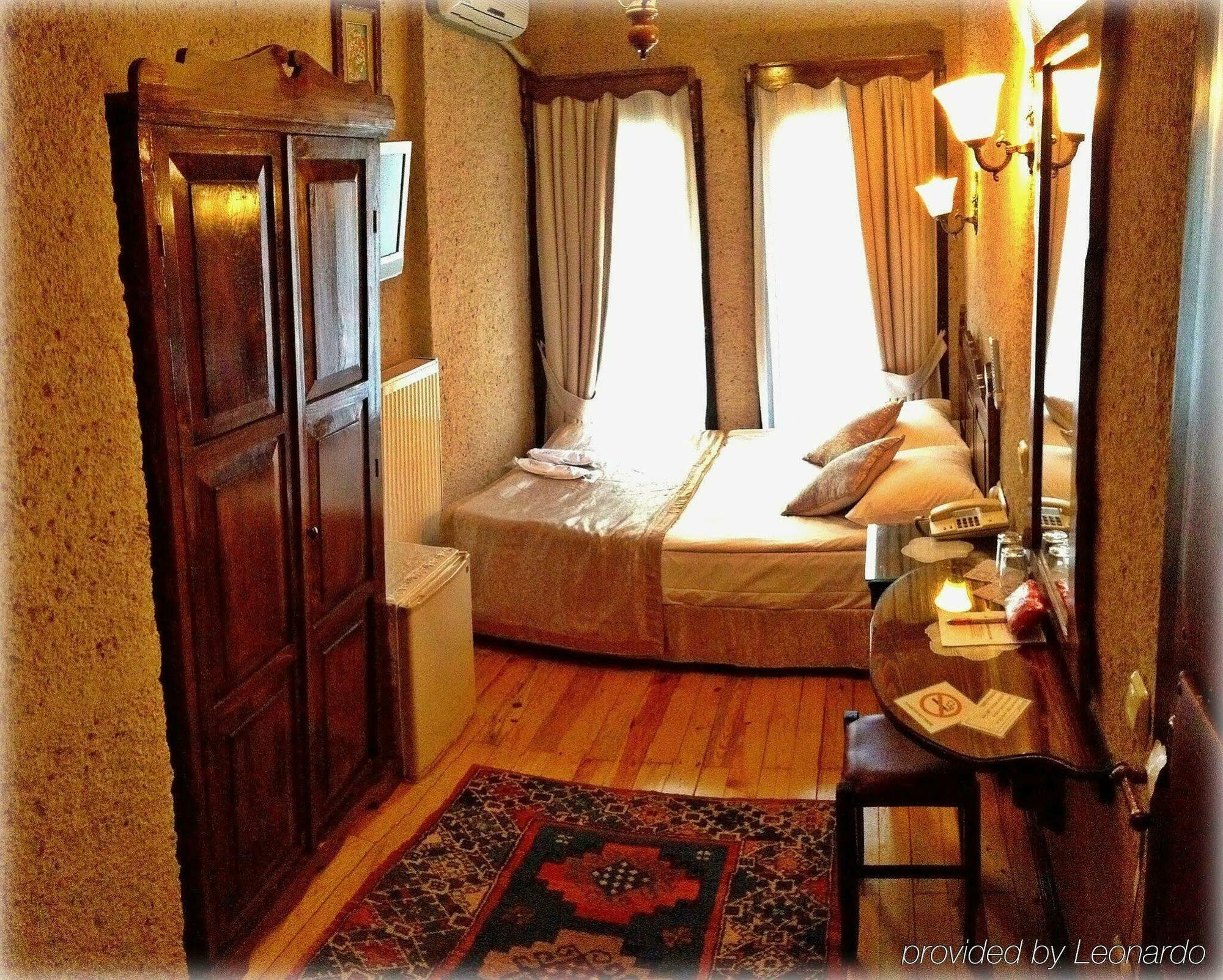 Naz Wooden House Inn Стамбул Экстерьер фото